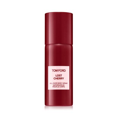 LOST CHERRY ALL OVER BODY SPRAY